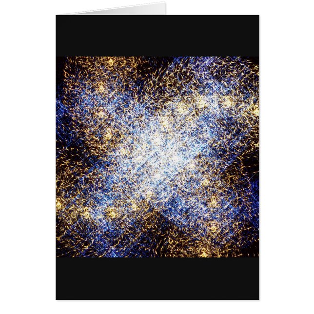 Texture 1,4 de chimères (Devant)