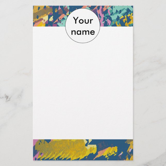 texture 3 couleurs (Devant)