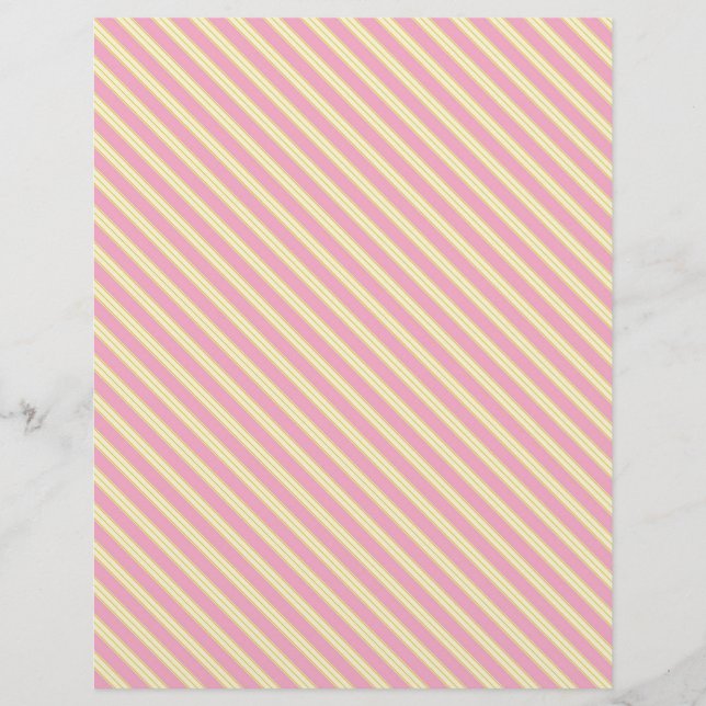 Texture Arrière - plan de la bande diagonale (Devant)
