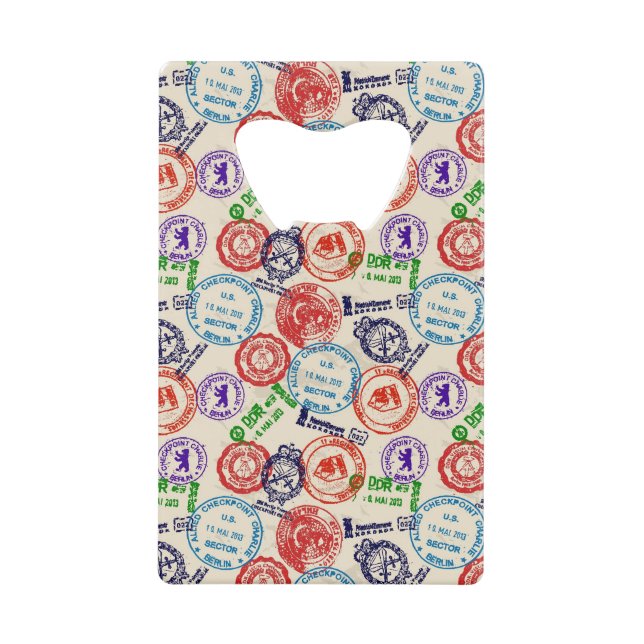 Texture avec de vrais timbres (Devant)