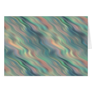 Texture bleue Iris Wavy
