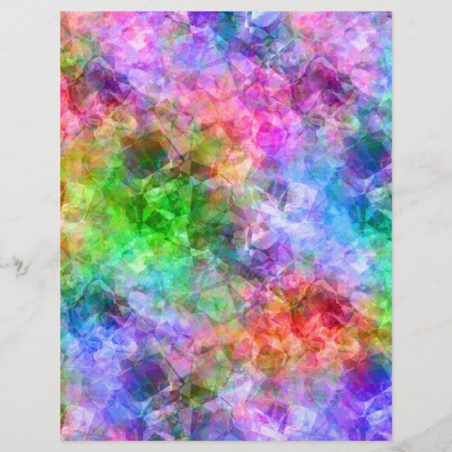 Texture chromée (Devant)