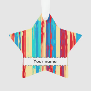 Texture d'aquarelles