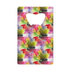 Texture de conception rouge, aquarelle jaune