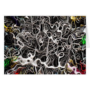 texture de fond motif Abstrait