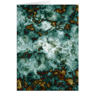 Texture de marbre verte avec des veines