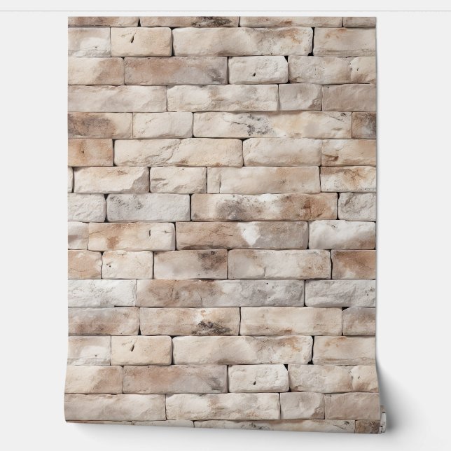 Texture de mur de briques 7 (Déroulement)