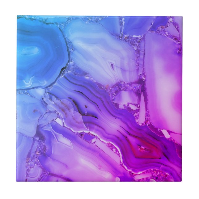 Texture de pierre, marbre style céramique carreaux (Devant)