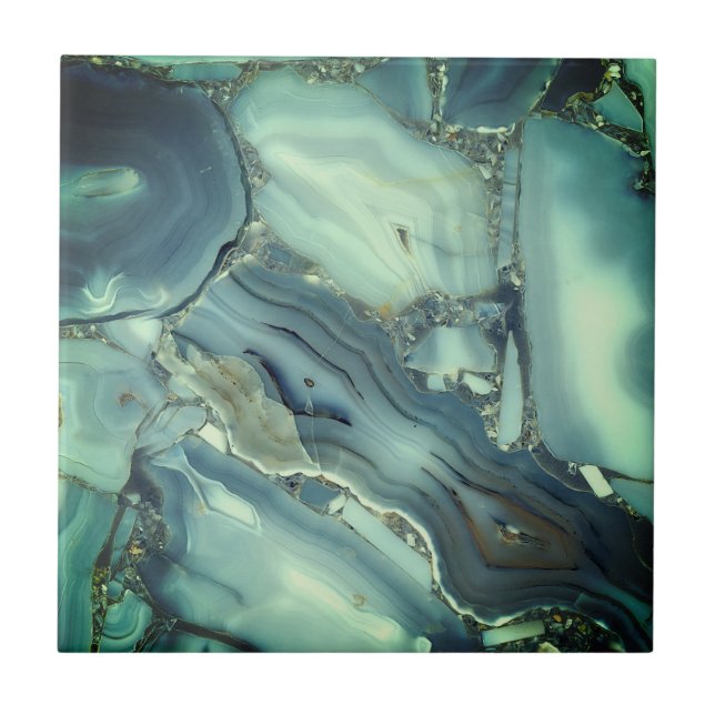 Texture de pierre, marbre style céramique carreaux (Devant)