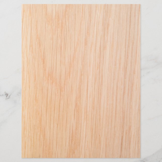texture du bois de chêne (Devant)