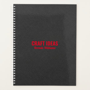 Texture en faux lin gris foncé