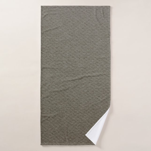 Texture facturée en papier (Serviette de bain)