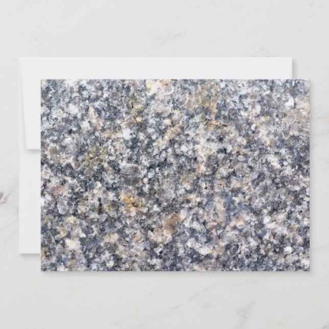 Texture granite (Devant)