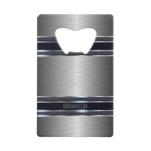 Texture gris métallique design géométrique industr