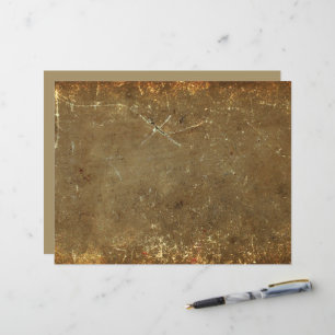 Texture Grunge Rustique Brown Beige Vieux Vintage
