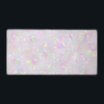 texture opale violet délicate<br><div class="desc">tapis de bureau de texture opale</div>