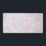 texture opale violet délicate<br><div class="desc">tapis de bureau de texture opale</div>