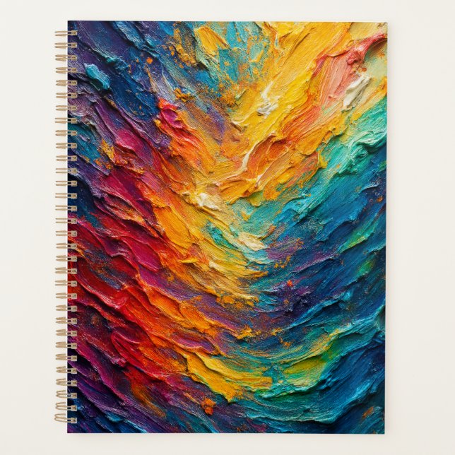 Texture Painting (Devant)