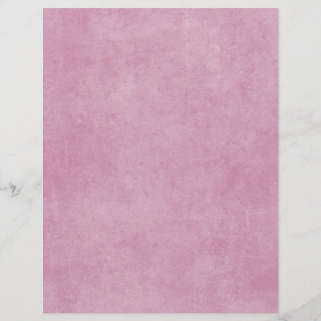 Texture rose (Devant)