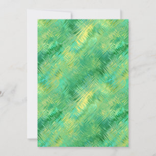 Texture verre vert émeraude