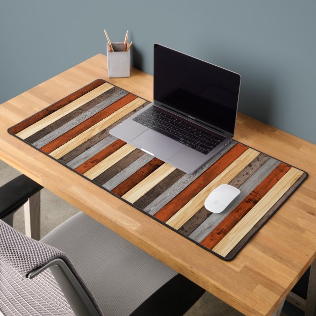 Textures en bois (Bureau 2)