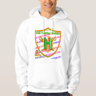 Tha Hustler Raider KGB Design de vêtements Sweat -
