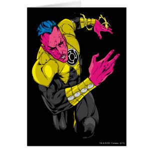Thaal Sinestro 7