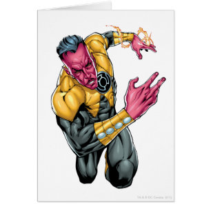 Thaal Sinestro 8
