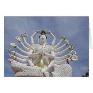 Thaïlande, Ko Samui alias Koh Samui). Wat Plai 3