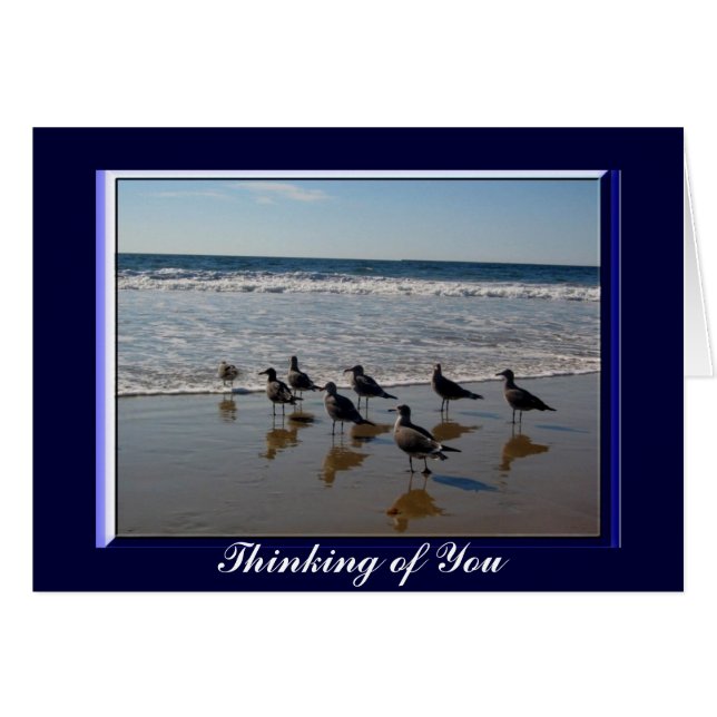 THANK YOU (Devant horizontal)