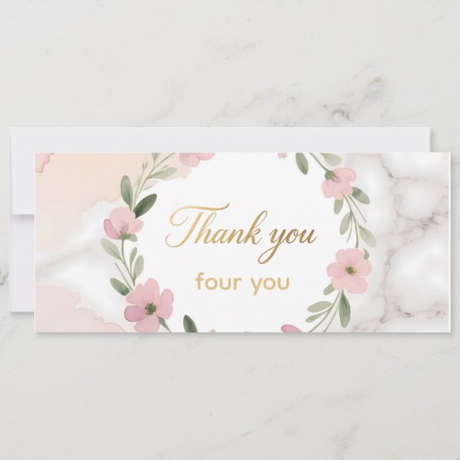 THank you  (Devant)