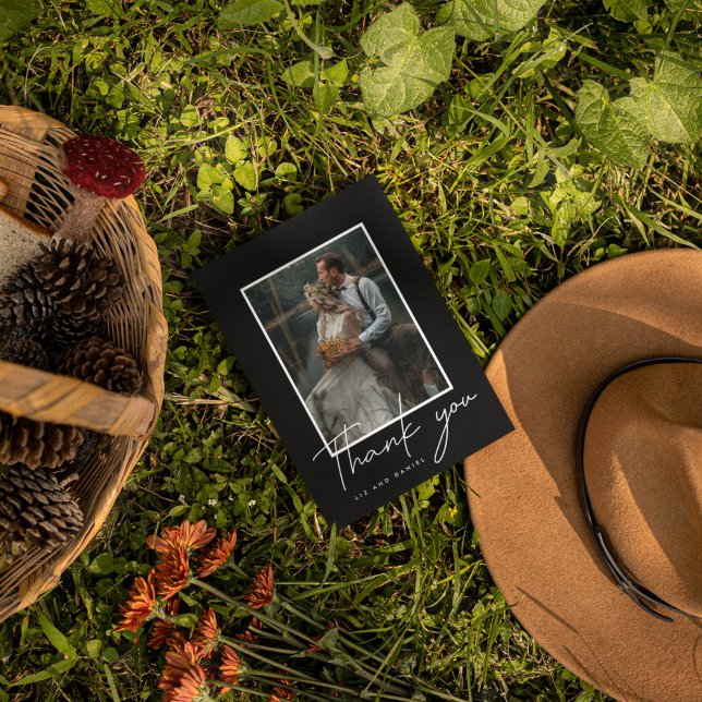 THANK YOU Add Your Photo (Créateur téléchargé)