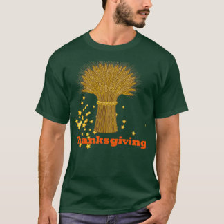 Thanksgiving Classic TShirt Classic TShirt