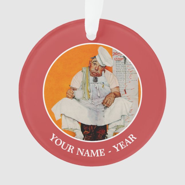 Thanksgiving Day Blues (devant)