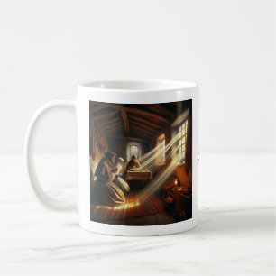 Thanksgiving Mug