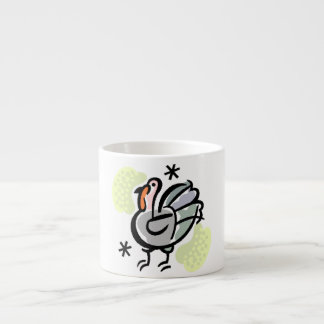Thanksgiving Mug