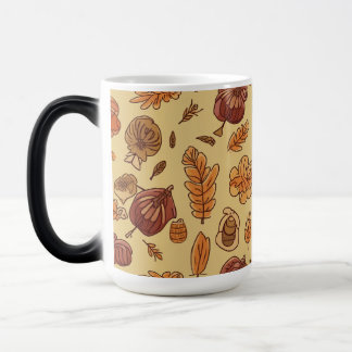 Thanksgiving Mugs