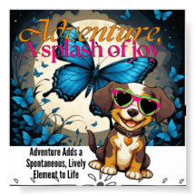 Thanksgiving Wall Art Déco