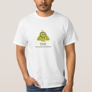 thc - T-shirt