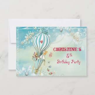 Thé Alice À Quatre RSVP