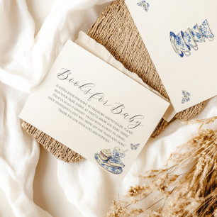 Thé avec la mère pour être carte de demande de rés