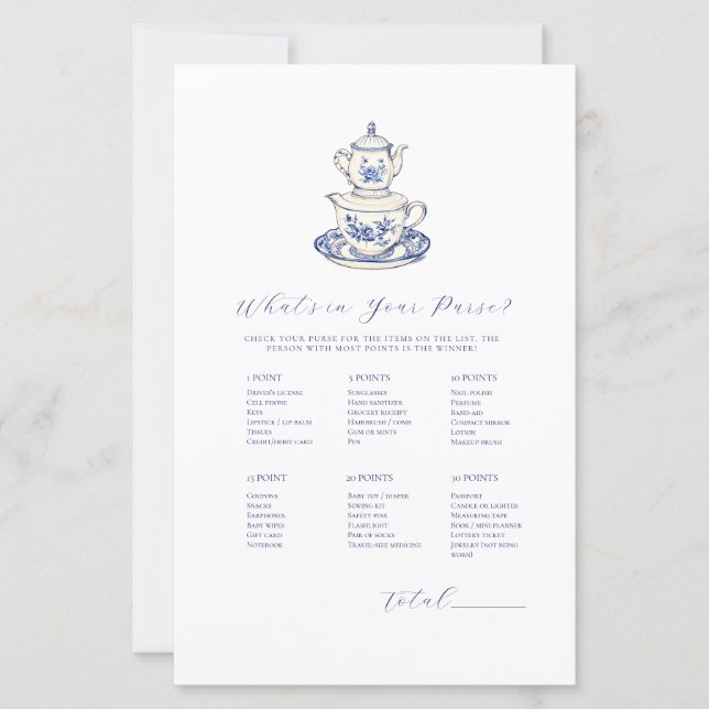 Thé avec la mère pour être Qu'est-ce qu'il y a dan (Devant)