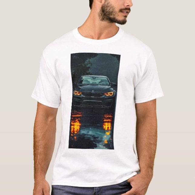 The best men's T-shirts Get ready to experience  (Devant)