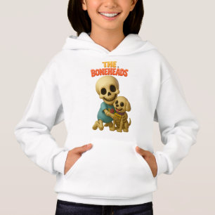 The Boneheads™ Bébé et Waggles