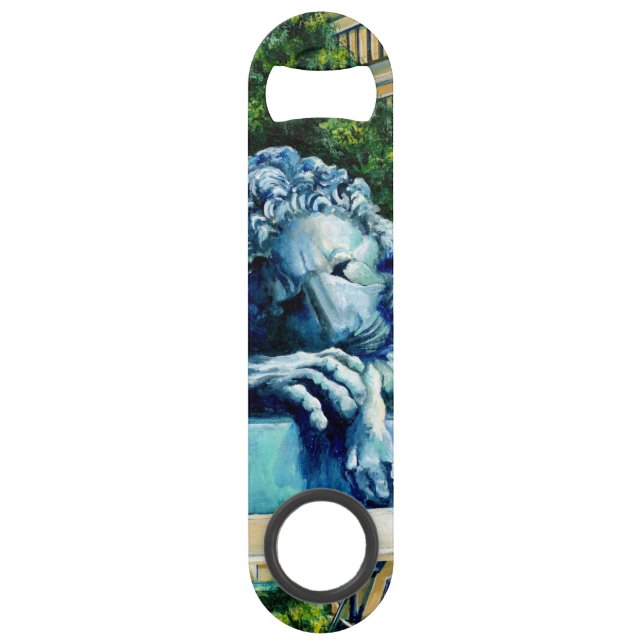 The Cat, qui a mangé les Canaries, Washington DC (Devant)