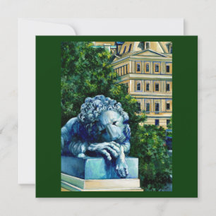 The Cat, Qui a mangé les Canaries, Washington DC