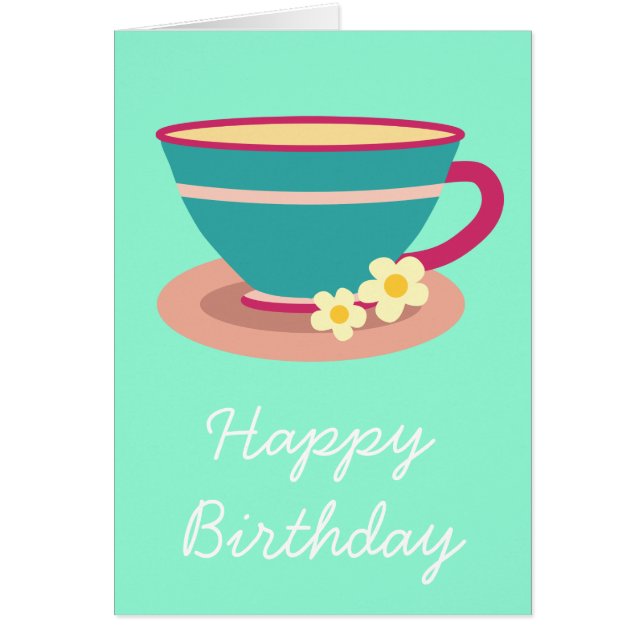 Thé chamomile pour les amateurs de thé (Devant)