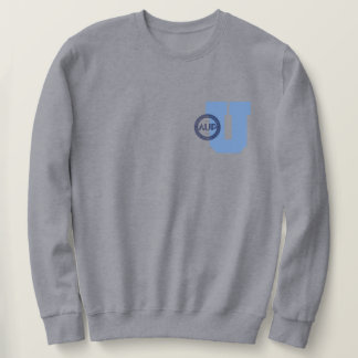 The Collegiate AUP Unisex Sweatshirt