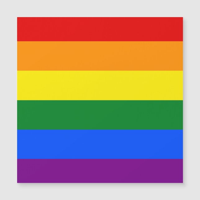 The Colors of the rainbow (Devant)