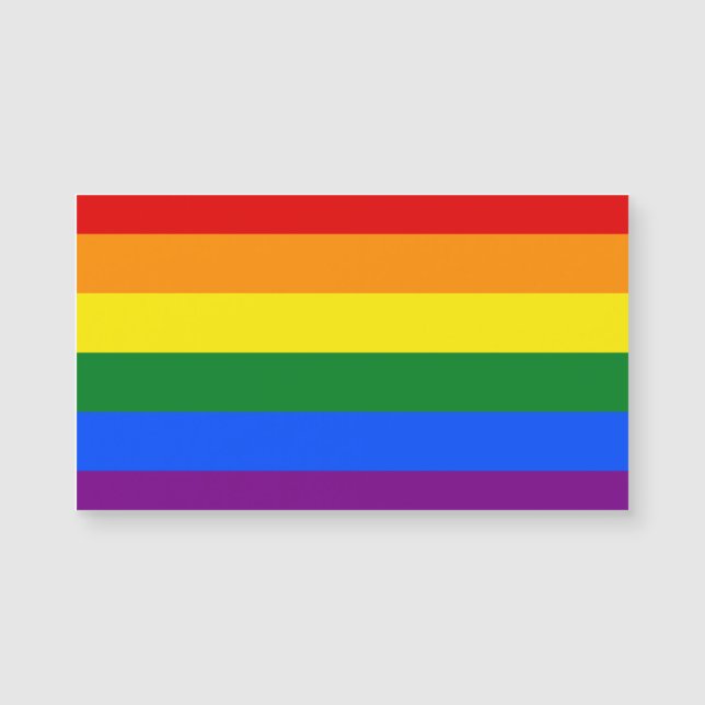 The Colors of the rainbow (Devant)